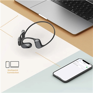 هندزفری بلوتوث گردنی ساندپیتز SoundPeats RunFree