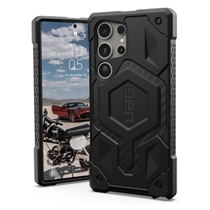 قاب UAG مدل Monarch Carbon Fiber برای Galaxy S24 Ultra