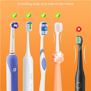 جامسواکی و ضدعفونی کننده مسواک Bitvae X122