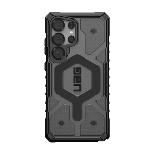 قاب محافظ UAG Pathfinder Clear مناسب Galaxy S25 Ultra