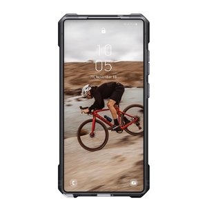 قاب UAG مدل Essential Armor MS برای Galaxy S25 Ultra