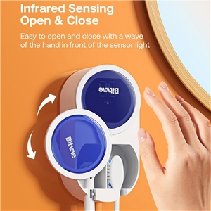 جامسواکی و ضدعفونی کننده مسواک Bitvae X122