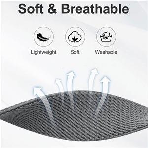 بند ساعت هوشمند جیتک مدل Lerobo سایز 20mm