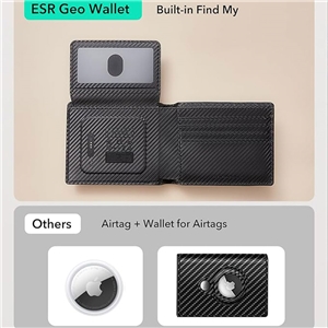 کیف پول ESR Classic Geo Wallet