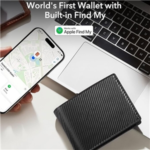 کیف پول ESR Classic Geo Wallet