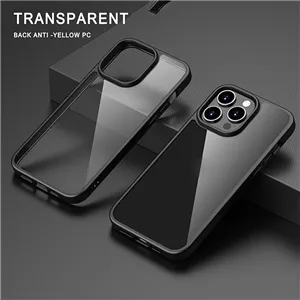 قاب محافظ آی پکی آیفون Apple iPhone 14 Pro Max iPaky Bright