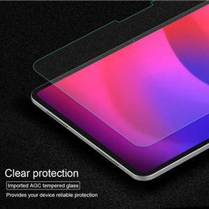 محافظ صفحه نمایش نیلکین مدل H Plus مناسب برای تبلت اپل iPad Pro 13 2024