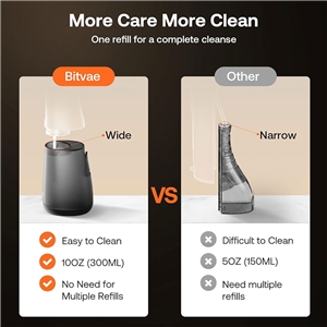 دستگاه واترجت شست‌وشوی دهان و دندان Bitvae C6