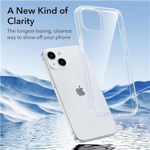 قاب ESR Krystec™ Clear برای iPhone 13