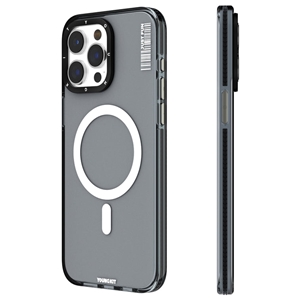 قاب YOUNGKIT یانگکیت  Crystal MagSafe Series مناسب برای Apple iPhone 15 Pro
