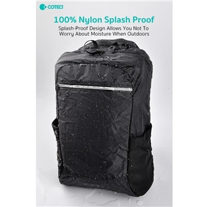 کوله پشتی کوهنوردی تاشو 15 لیتری کوتسی مدل COTECI TR-026