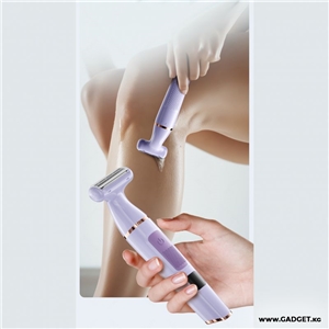 ماشین اصلاح بدن بانوان شیائومی Xiaomi Enchen A1