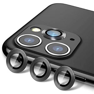 محافظ لنز دوربین گرین لاین مدل Camera Protection مناسب برای گوشی موبایل اپل iPhone 13 Pro Max