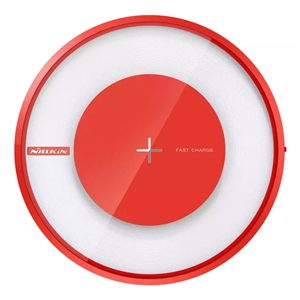 شارژر وایرلس نیلکین مدل Magic Disk 4