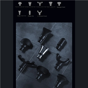 ماساژور تفنگی فیلیپس Philips PPM7521