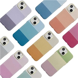 کاور اپیکوی مدل Shade-colors مناسب برای گوشی موبایل اپل iPhone 13 Pro Max