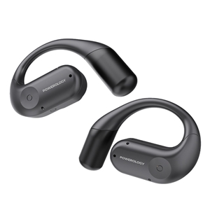 ایرباد پاورولوژی Powerology Open-Ear Wireless Stereo Earbuds