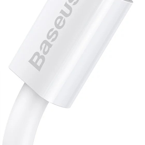 کابل شارژ میکرو یو اس بی بیسوس 2 متری Baseus Superior Series Fast Charging Data Cable USB to Micro 2A CAMYS-A02