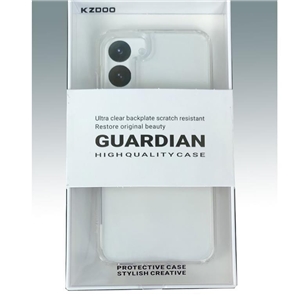 کاور کی زد دوو مدل Guardian مناسب برای گوشی موبایل سامسونگ +Galaxy S23 Plus S23