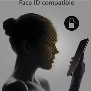 محافظ صفحه نمایش اپیکوی مدل Privacy مناسب برای گوشی موبایل سامسونگ Galaxy A15 5G/4G