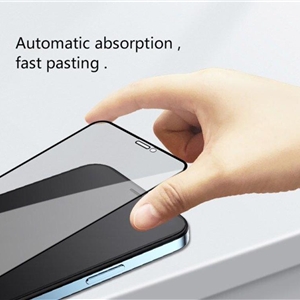 محافظ صفحه نمایش حریم شخصی کی-دوو مدل pry مناسب برای گوشی موبایل اپل Iphone 14 Pro Max