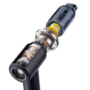 جارو شارژی بیسوس Baseus AT Vacuum Cleaner C30476600121-00