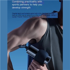 ماساژور تفنگی فیلیپس Philips PPM7521