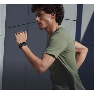 دستبند سلامتی هوشمند شیائومی Xiaomi Mi Band 9 Pro گلوبال