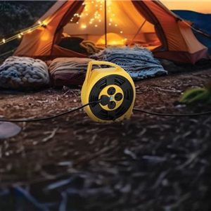 چندراهی برق گرین لاین مدل GNGS350PSYL