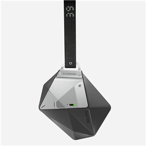 کاور کیس ایرپادز پرو 3 اپل Aulumu A39 Geometric