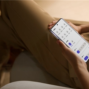 ماساژور کمر و شکم هوشمند شیائومی Xiaomi Mijia EMS Version MJYBAMY1-ZJ