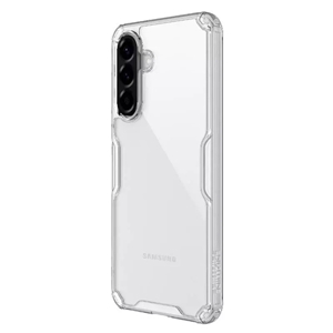 قاب محافظ نیلکین سامسونگ Samsung Galaxy A56 Nillkin Nature TPU Pro Case