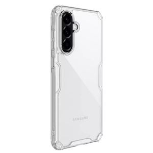 قاب محافظ نیلکین سامسونگ Samsung Galaxy A56 Nillkin Nature TPU Pro Case