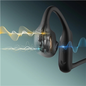 هندزفری بلوتوث گردنی ساندپیتز SoundPeats RunFree