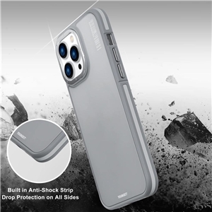 قاب YOUNGKIT یانگکیت Rock Sand Skin Feel Protective Series مناسب برای Apple iPhone 13 Pro Max