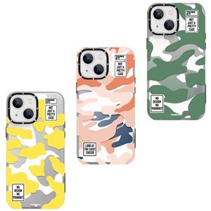 قاب YOUNGKIT یانگکیت Army Series مناسب برای Apple iPhone 14