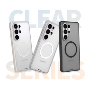 قاب Clear Series یانگ کیت Youngkit سامسونگ مناسب برای Samsung Galaxy S26 Ultra