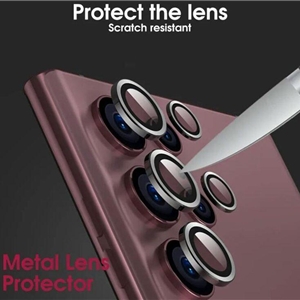 محافظ لنز دوربین اپیکوی مدل HD-ColorLenz مناسب برای گوشی موبایل سامسونگ Galaxy S23 Plus