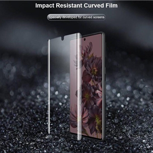محافظ صفحه نمایش نیلکین مدل Impact Resistant مناسب برای گوشی موبایل گوگل Pixel 7 Pro بسته 2 عددی