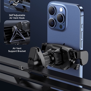 هولدر دریچه کولری یوسمز Usams US-ZJ077