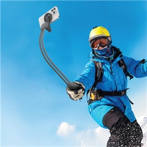 هولدر گردنی مگنتی گرین لاین Green Lion Neck Holder GNMGNCKHLGY