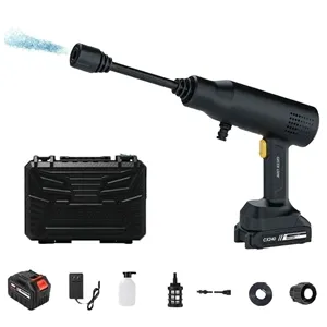 کارواش شارژی گرین لاین Green Lion CX240 GNC240WGUNBK