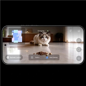 جارو رباتیک شیائومی مدل Xiaomi 6 Max