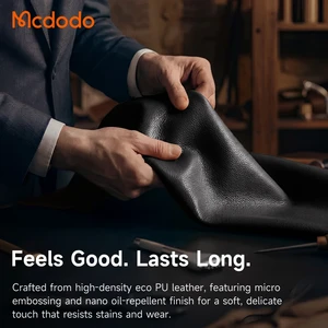 جاکارتی مگ سیف مک دودو Mcdodo WH-353