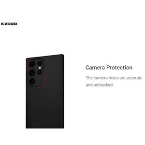 کاور کی -دوو مدل Q-series مناسب برای گوشی موبایل سامسونگ Galaxy S23