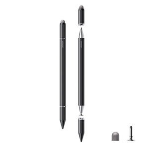 قلم لمسی 3 کاره جویروم JOYROOM JR-BP561 Passive Capacitive Stylus Pen