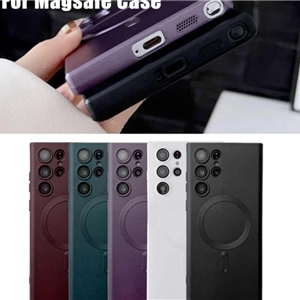 کاور اِپیکوی مدل Matte-MagSafe مناسب برای گوشی موبایل سامسونگ Galaxy S23 FE