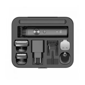 ریش تراش و ماشین اصلاح شیائومی Xiaomi Grooming Kit Pro XMGHT2KITLF
