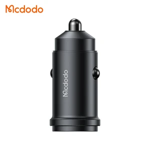 شارژر فندکی 45 وات مک دودو Mcdodo CC-749
