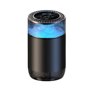 دستگاه خوشبو کننده هوا گرین لاین Green Lion Veloura Fragrance Diffuser ‎GNVLRFRDFBK